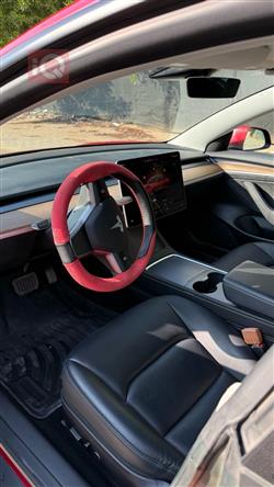 تسلا موديل 3